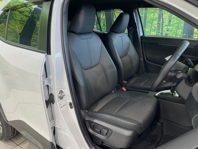 TOYOTA YARIS CROSS HYBRID 2023 Image 31