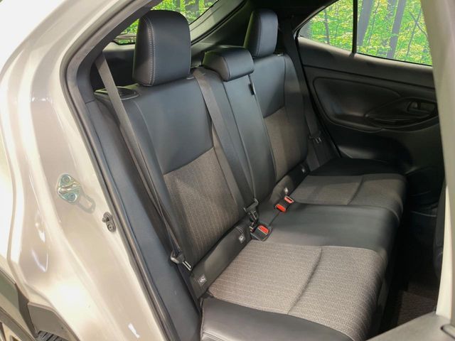 TOYOTA YARIS CROSS HYBRID 2023 Image 31