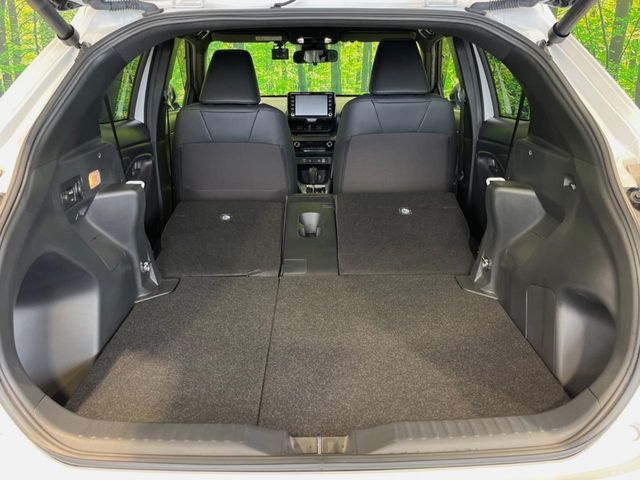 TOYOTA YARIS CROSS HYBRID 2023 Image 31