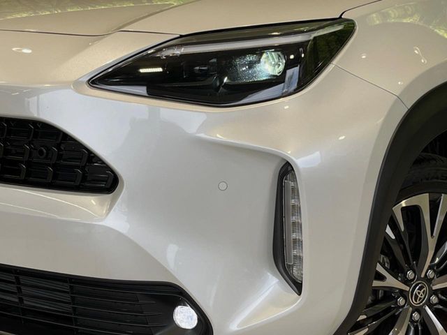 TOYOTA YARIS CROSS HYBRID 2023 Image 31