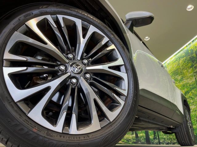 TOYOTA YARIS CROSS HYBRID 2023 Image 31