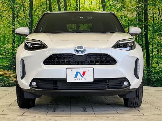 TOYOTA YARIS CROSS HYBRID 2023 Image 31