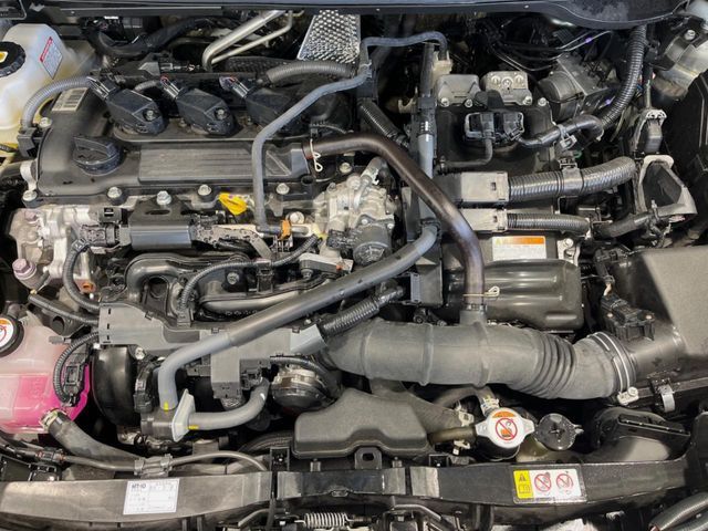 TOYOTA YARIS CROSS HYBRID 2023 Image 31