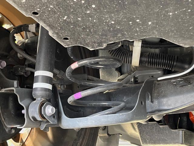 TOYOTA YARIS CROSS HYBRID 2023 Image 31