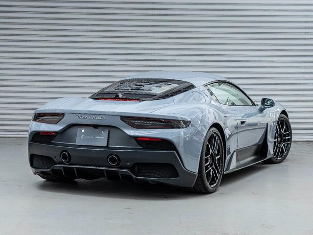 MASERATI MC20 2023 Image 31