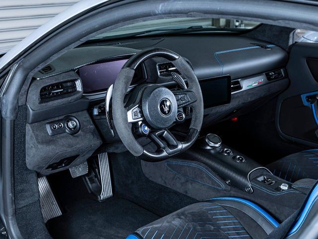 MASERATI MC20 2023 Image 31