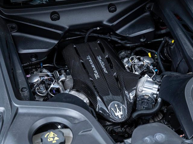 MASERATI MC20 2023 Image 31