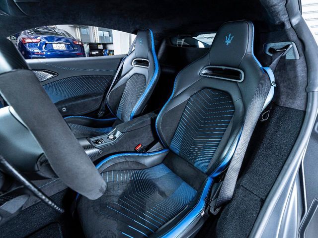 MASERATI MC20 2023 Image 31