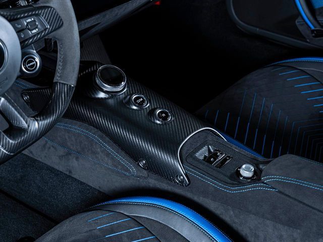 MASERATI MC20 2023 Image 31