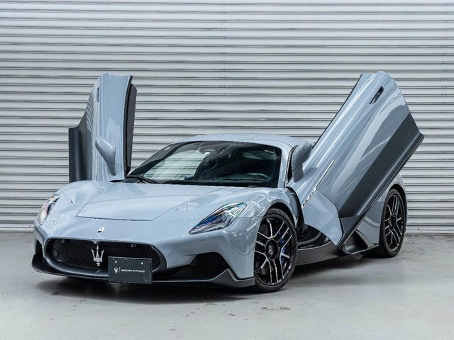 MASERATI MC20 2023 Image 31