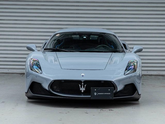 MASERATI MC20 2023 Image 31