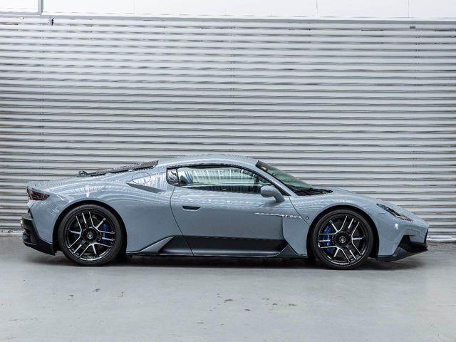 MASERATI MC20 2023 Image 31