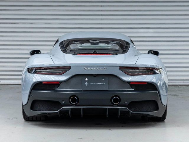 MASERATI MC20 2023 Image 31