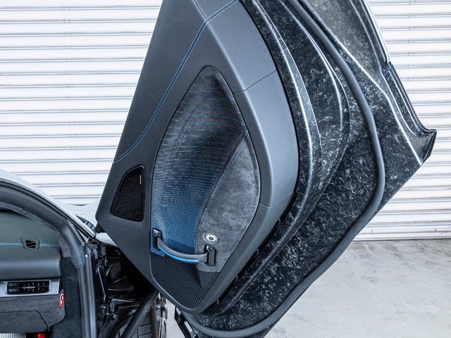 MASERATI MC20 2023 Image 31