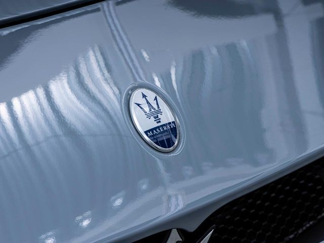 MASERATI MC20 2023 Image 31