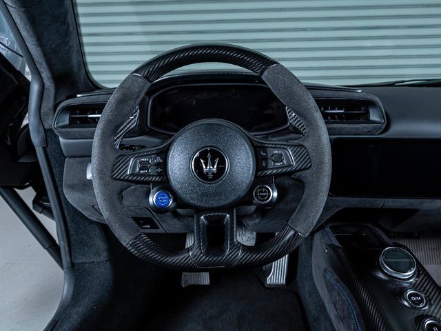 MASERATI MC20 2023 Image 31