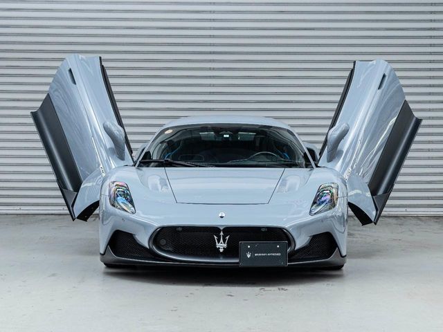 MASERATI MC20 2023 Image 31