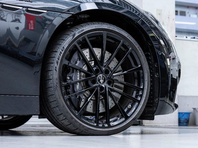 MASERATI GRANTURISMO 2025 Image 31