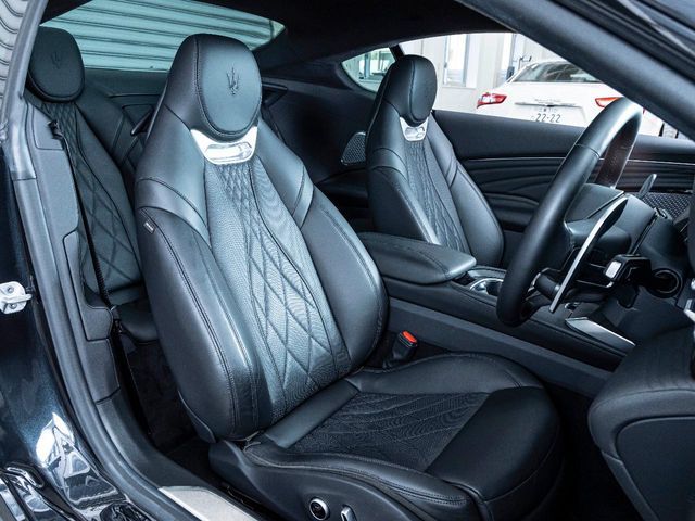 MASERATI GRANTURISMO 2025 Image 31