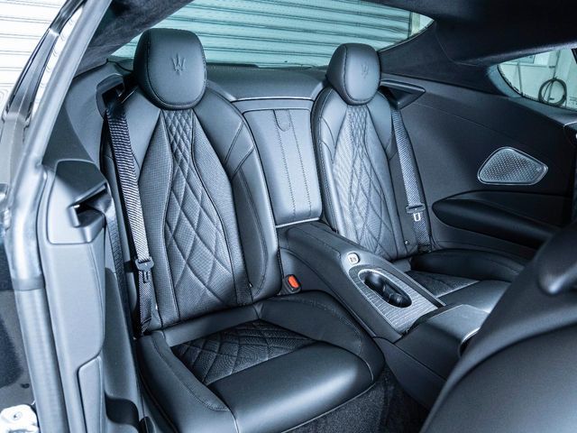 MASERATI GRANTURISMO 2025 Image 31