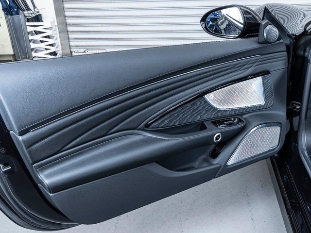 MASERATI GRANTURISMO 2025 Image 31