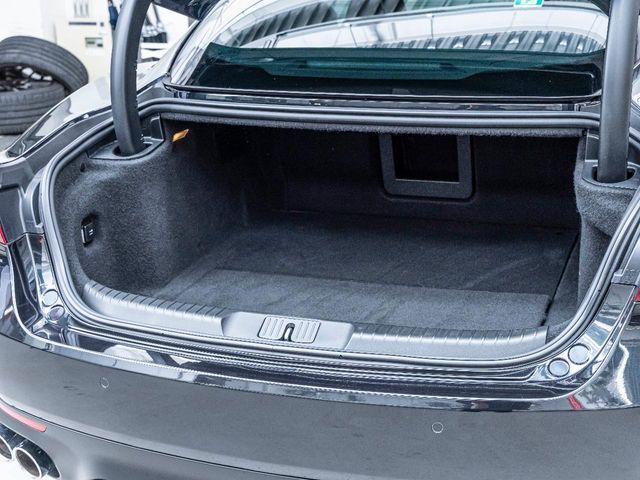 MASERATI GRANTURISMO 2025 Image 31