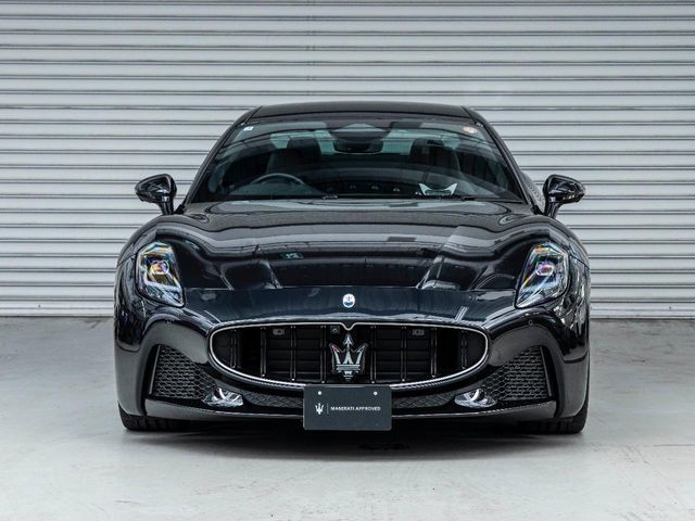 MASERATI GRANTURISMO 2025 Image 31