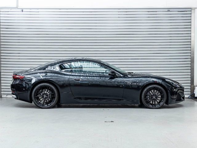 MASERATI GRANTURISMO 2025 Image 31