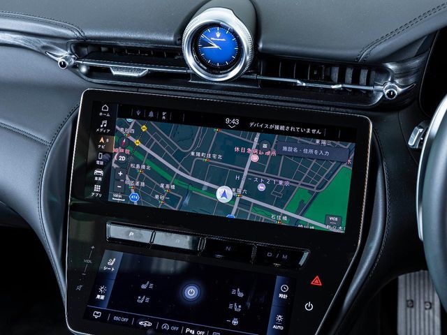 MASERATI GRANTURISMO 2025 Image 31