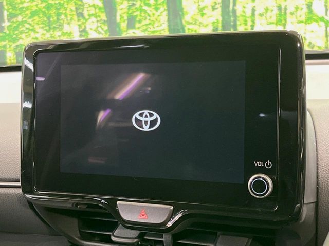 TOYOTA YARIS CROSS 2025 Image 31