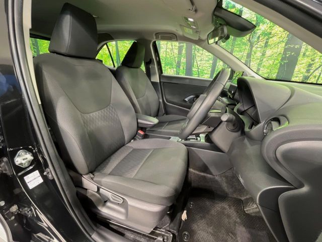 TOYOTA YARIS CROSS 2025 Image 31