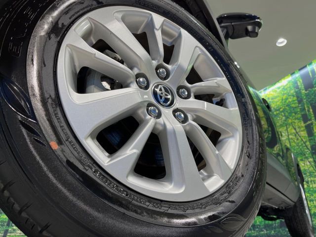 TOYOTA YARIS CROSS 2025 Image 31