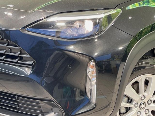 TOYOTA YARIS CROSS 2025 Image 31