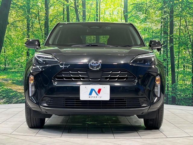 TOYOTA YARIS CROSS 2025 Image 31