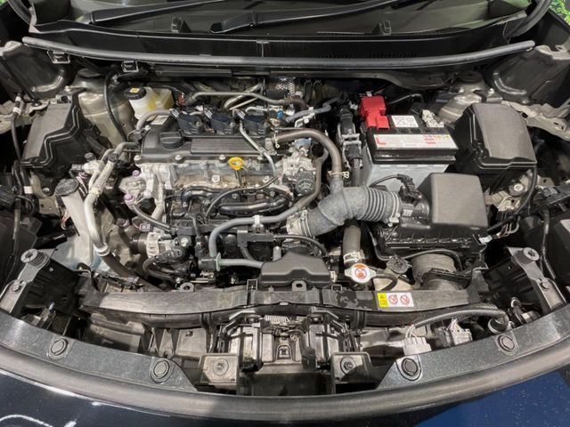 TOYOTA YARIS CROSS 2025 Image 31