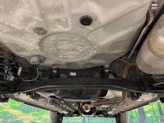 TOYOTA YARIS CROSS 2025 Image 31