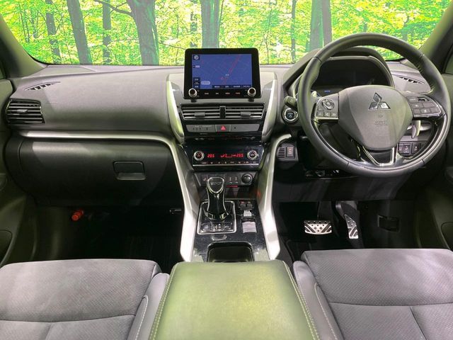 MITSUBISHI ECLIPSE CROSS PHEV 2021 Image 31