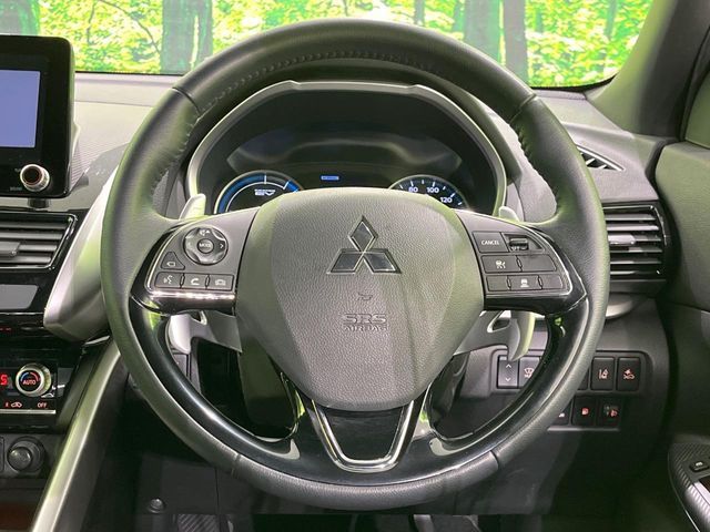 MITSUBISHI ECLIPSE CROSS PHEV 2021 Image 31