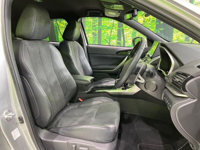 MITSUBISHI ECLIPSE CROSS PHEV 2021 Image 31