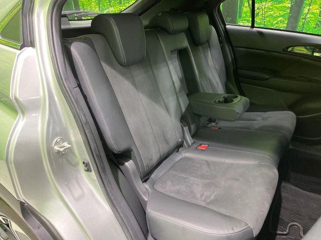 MITSUBISHI ECLIPSE CROSS PHEV 2021 Image 31