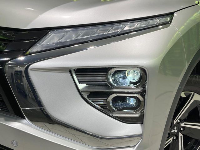 MITSUBISHI ECLIPSE CROSS PHEV 2021 Image 31