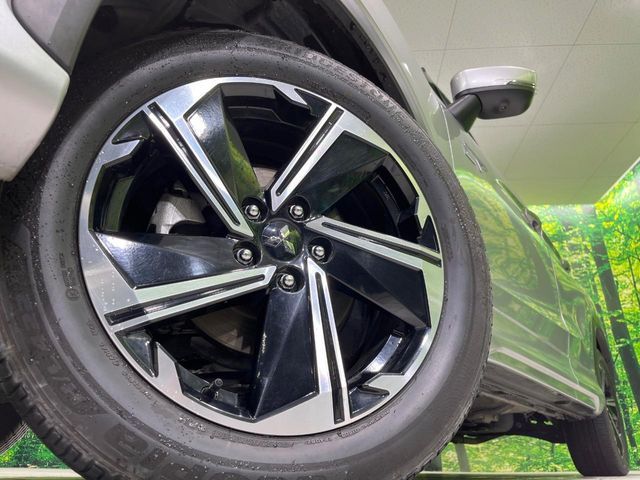 MITSUBISHI ECLIPSE CROSS PHEV 2021 Image 31