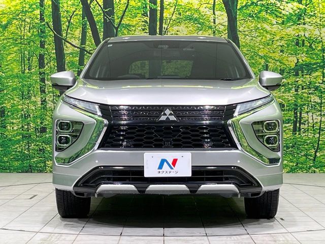 MITSUBISHI ECLIPSE CROSS PHEV 2021 Image 31