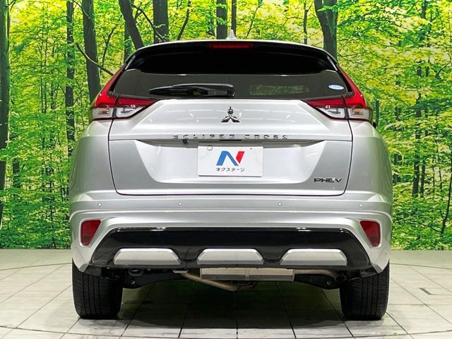 MITSUBISHI ECLIPSE CROSS PHEV 2021 Image 31