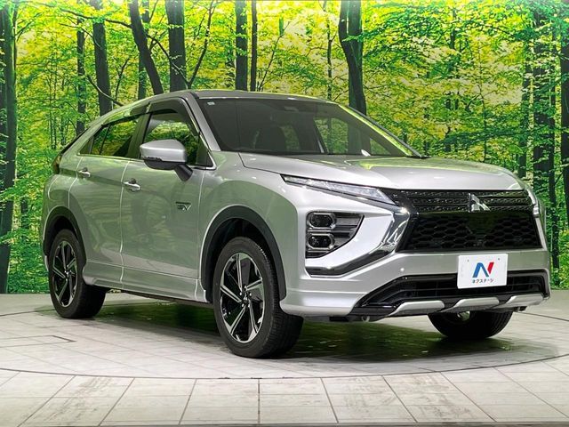 MITSUBISHI ECLIPSE CROSS PHEV 2021 Image 31