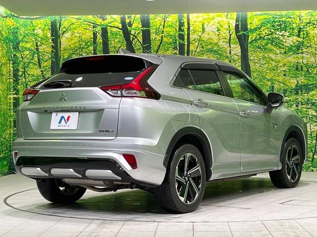 MITSUBISHI ECLIPSE CROSS PHEV 2021 Image 31
