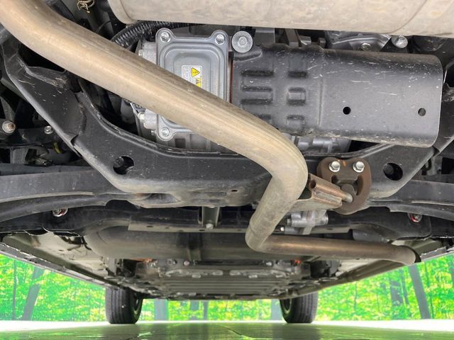 MITSUBISHI ECLIPSE CROSS PHEV 2021 Image 31