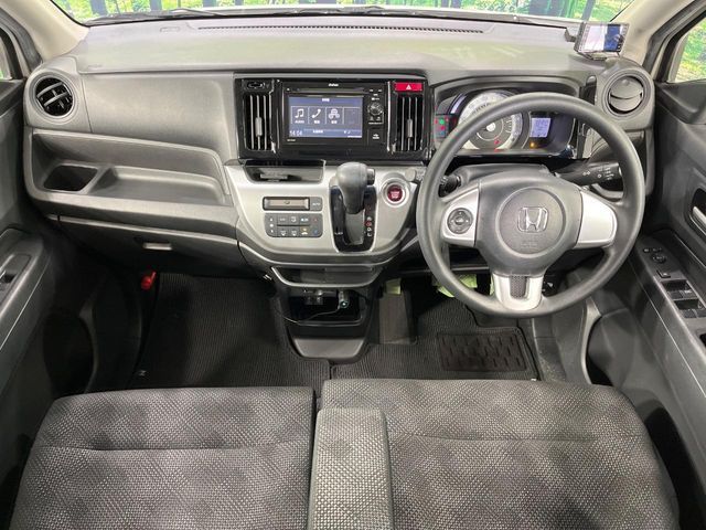 HONDA N-WGN 2016 Image 31