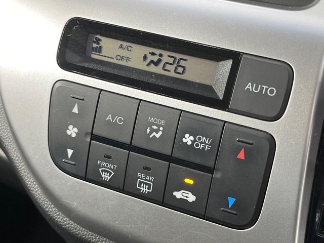 HONDA N-WGN 2016 Image 31