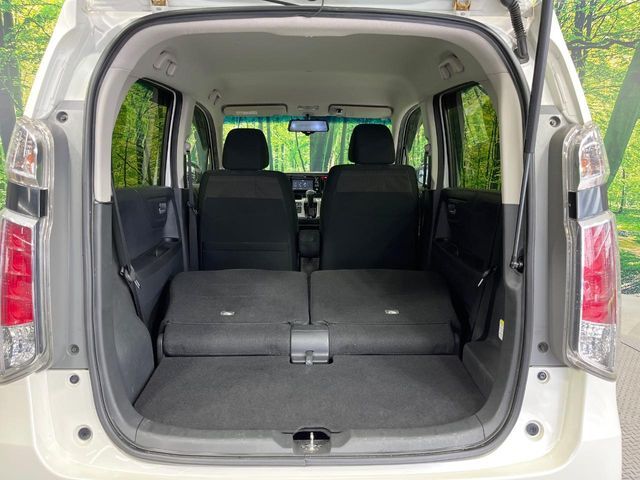 HONDA N-WGN 2016 Image 31